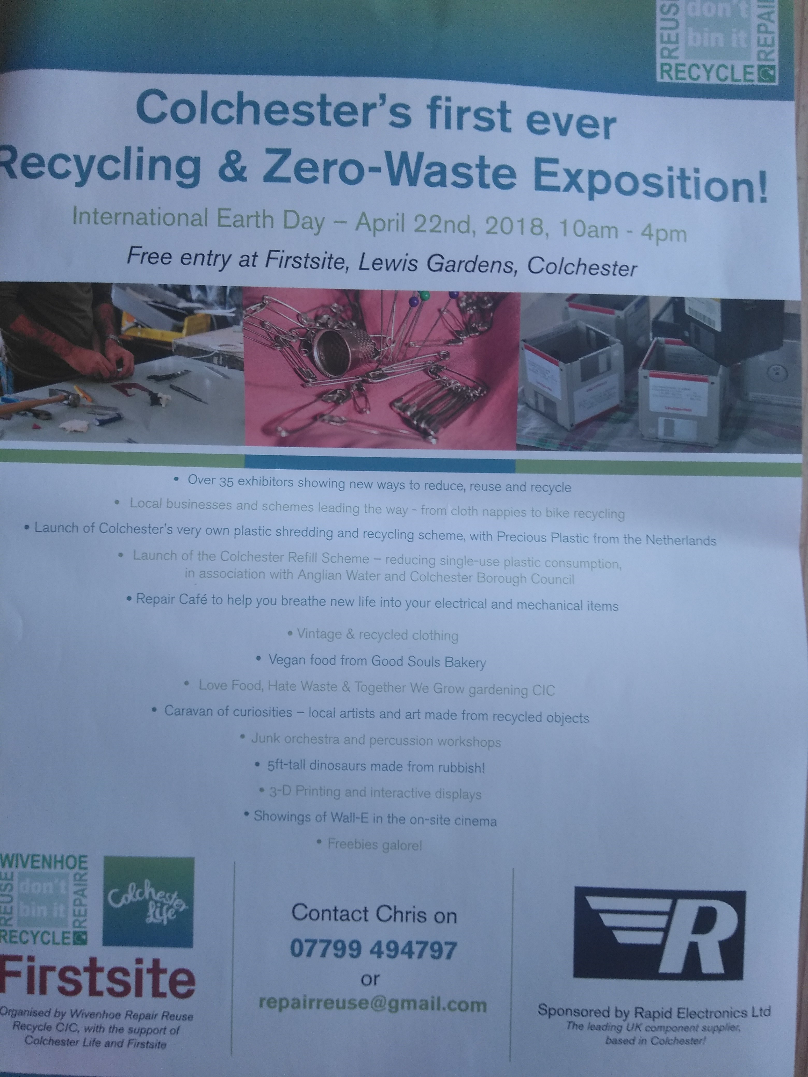 Zero Waste Expo