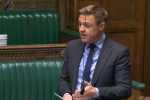 Backbench Debate on Hospices and Hospice Funding