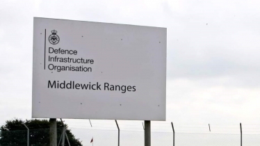 Middlewick Ranges
